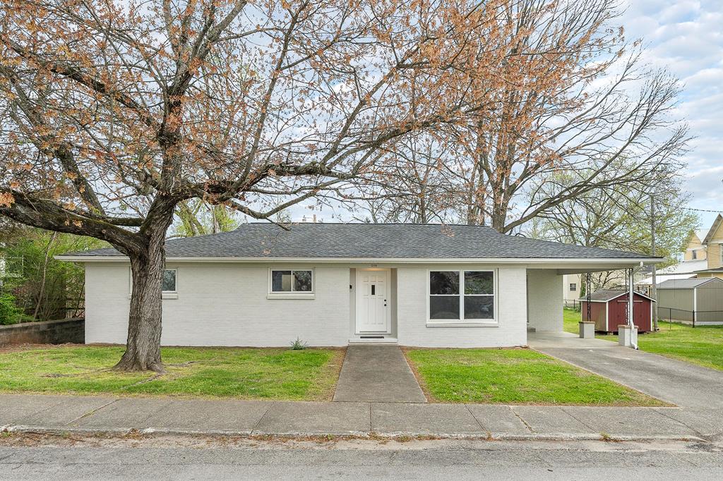 106 N Main Street — photo