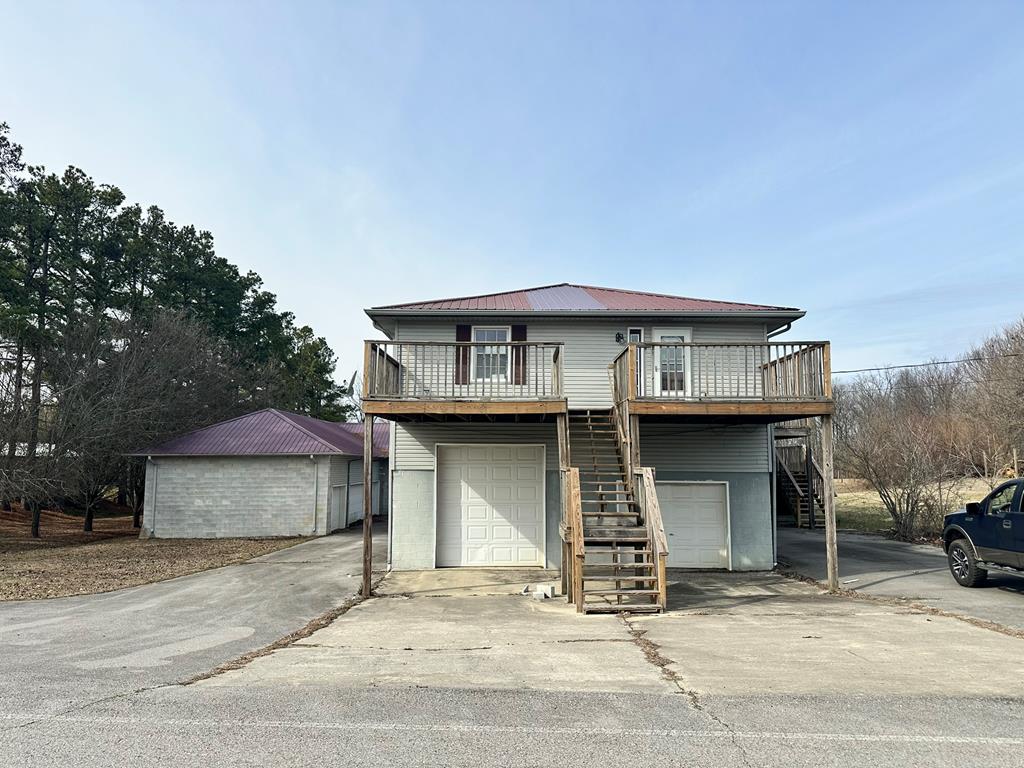 555 Oakley Allons Rd — photo