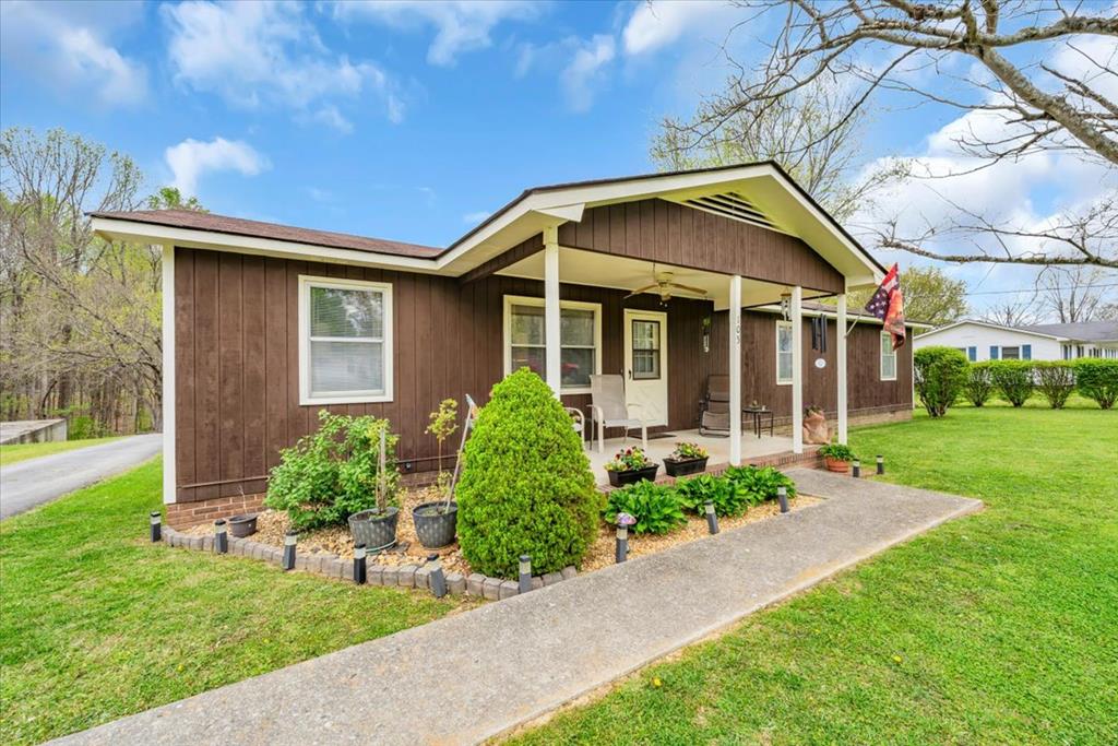 105 Plain View Dr — photo
