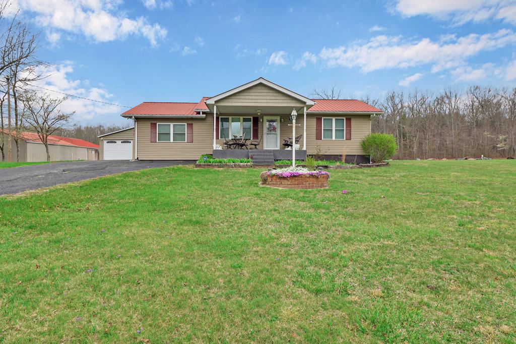 925 Unity Church Road, Jamestown, TN 38556