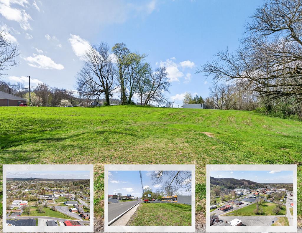 1.7 Ac Broad St — photo