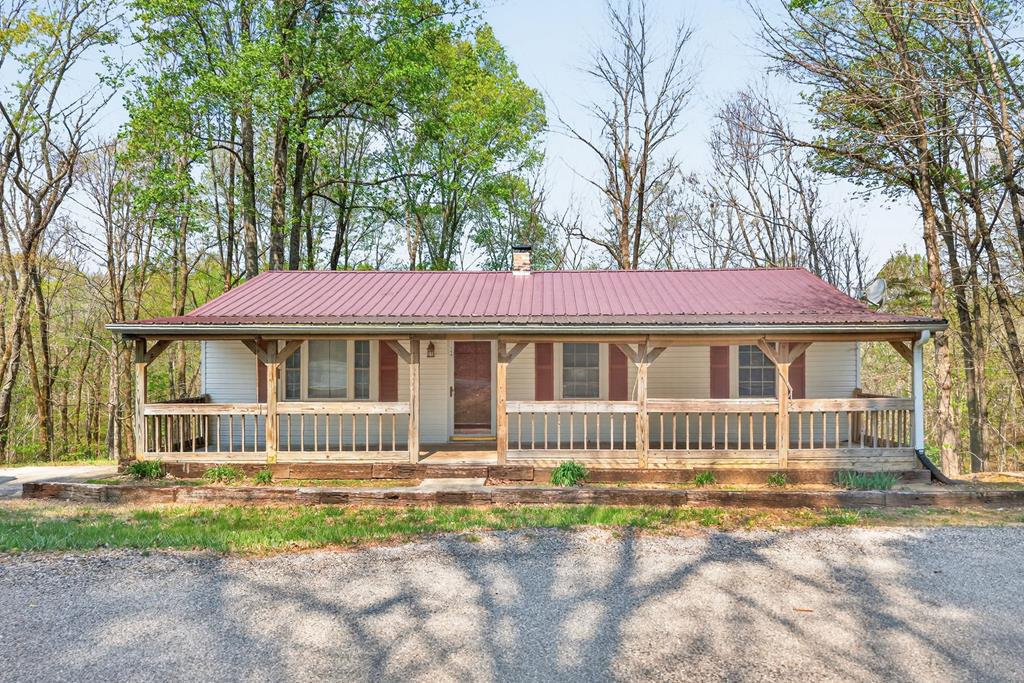 109 Mayfield Brown Dr. — photo