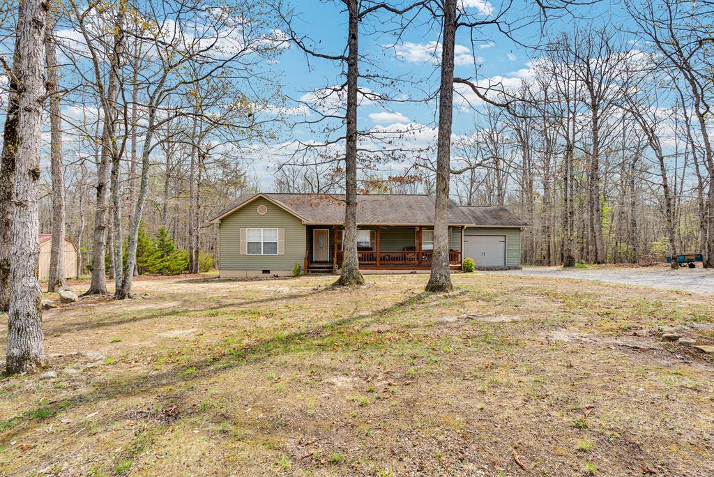 1414 Pilgrim Dr — photo