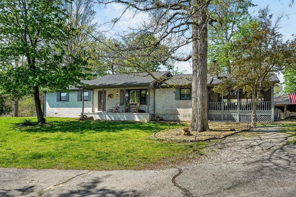 1816 Windle Community Rd — photo
