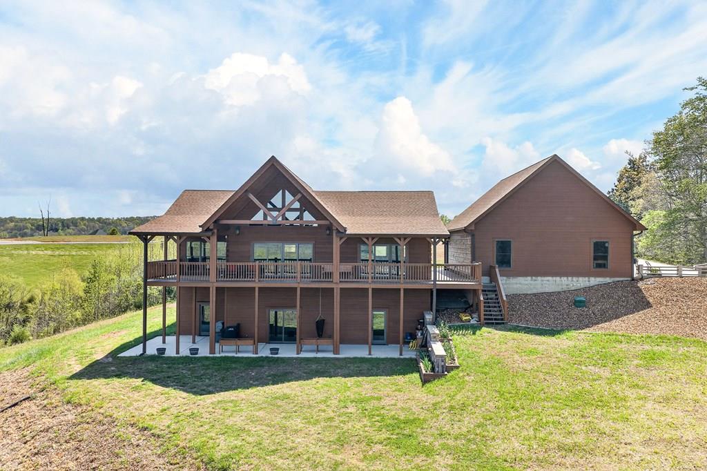 800 Quail Run — photo