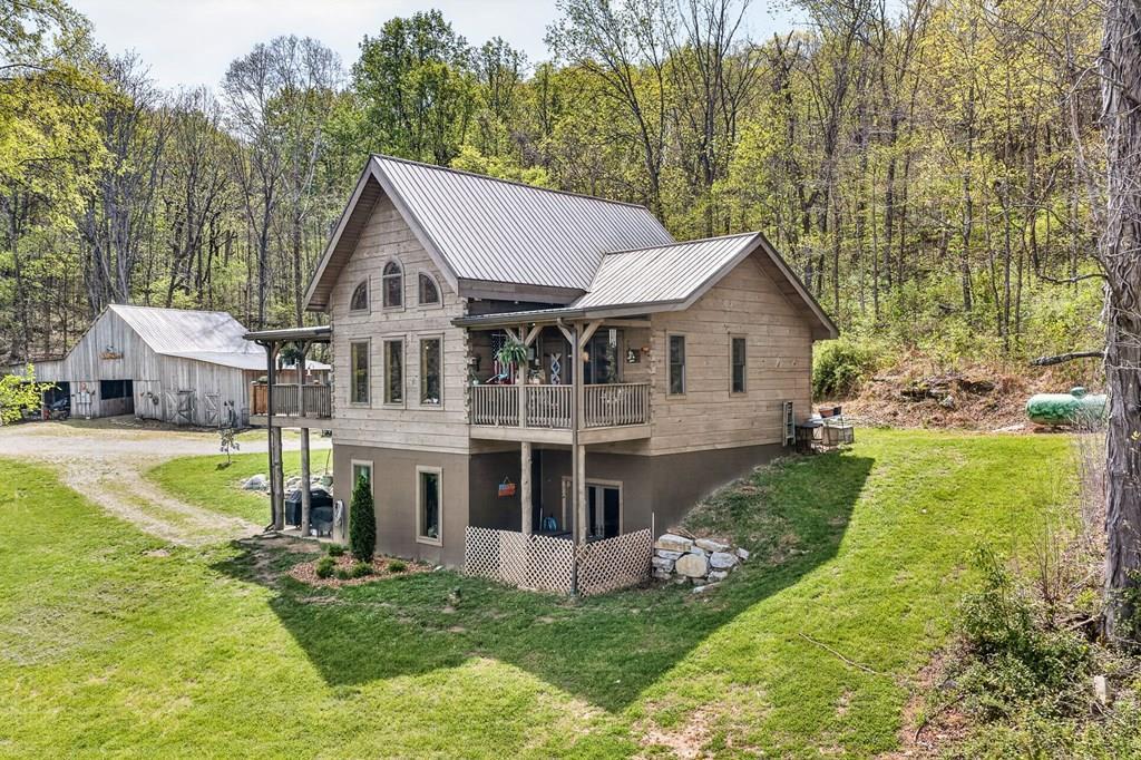 1218 Moody Rd — photo