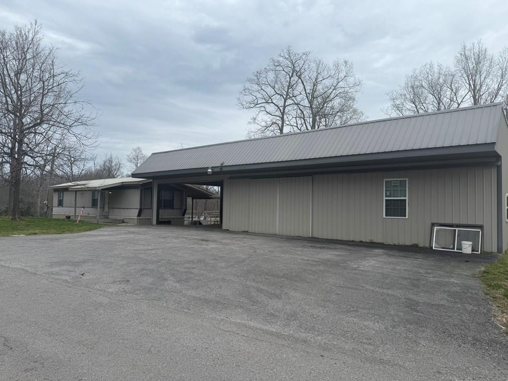 1588 Joe Scott Rd. — photo