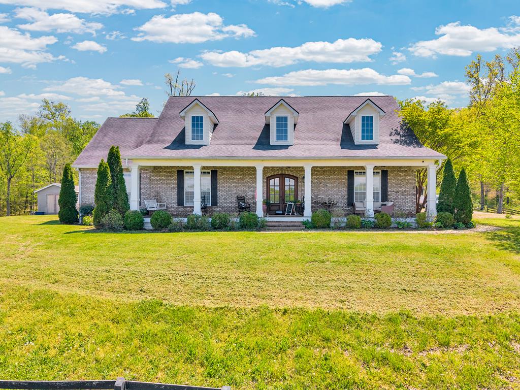 3631 Louisville Rd — photo