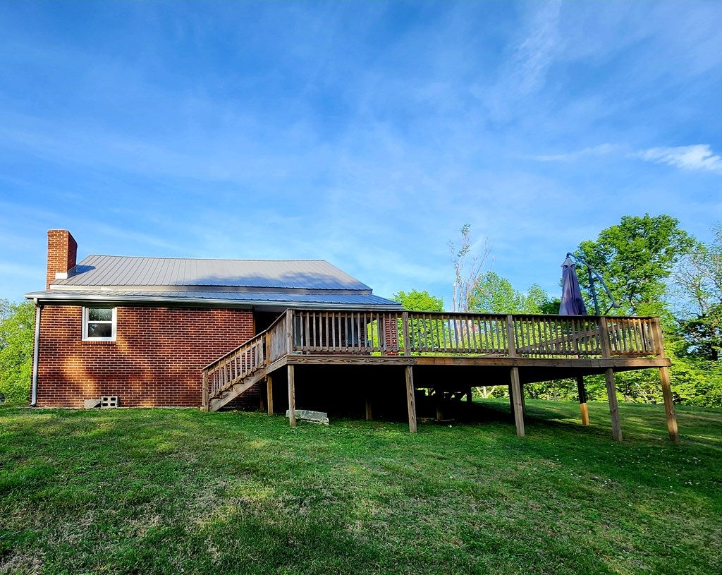 15044 Tucker Ridge Rd, Silver Point, TN 38582 — photo 3