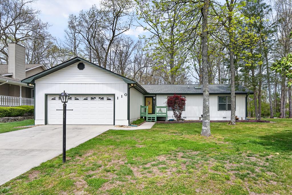110 Britton — photo