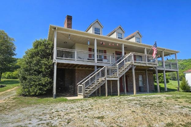 2120 Green Mountain Rd. — photo