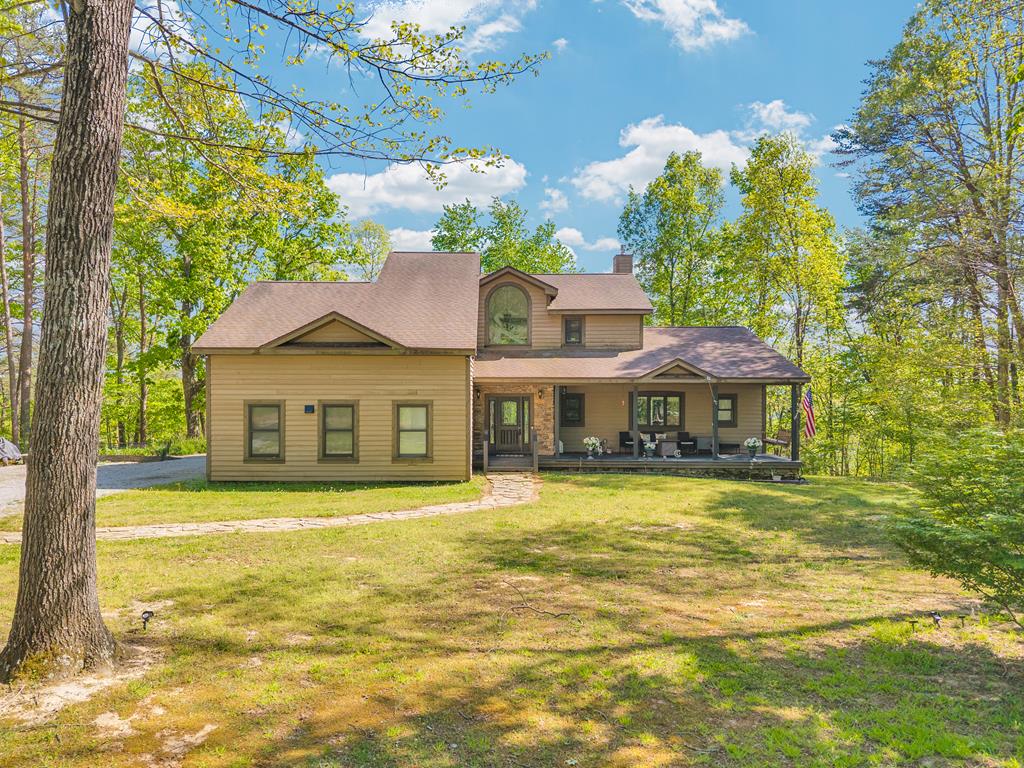 160 Eagles Bluff Cir — photo