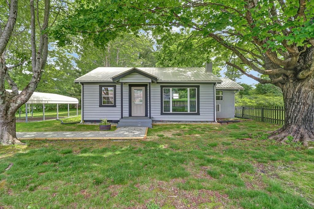 538 Harding Rd, Jamestown, TN 38556 — photo 2