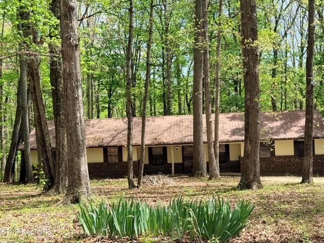 549 Yellow Cliff Estates Rd — photo