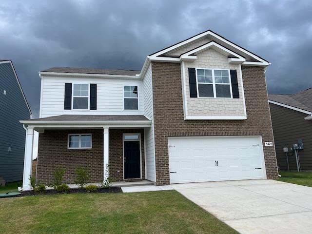 5425 Timberwalk Lane — photo