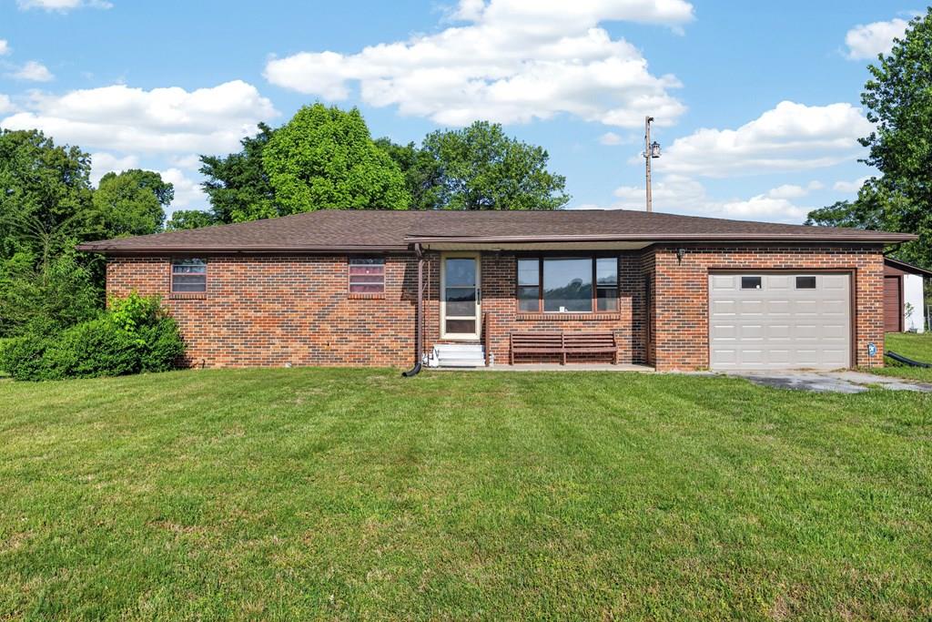 1018 New Hope Road — photo
