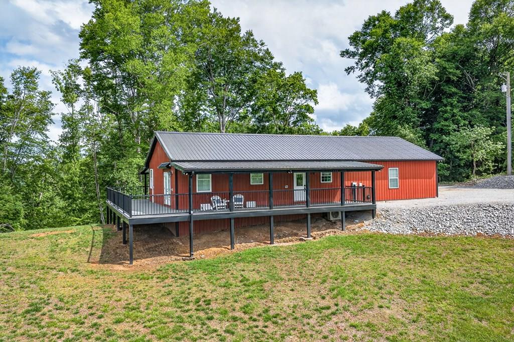 5218 Turney Groce Rd — photo