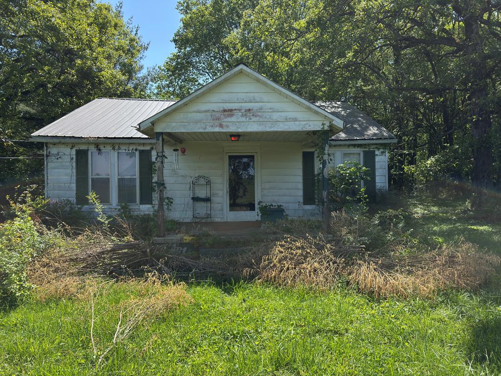 5312 Bluff Springs Rd — photo