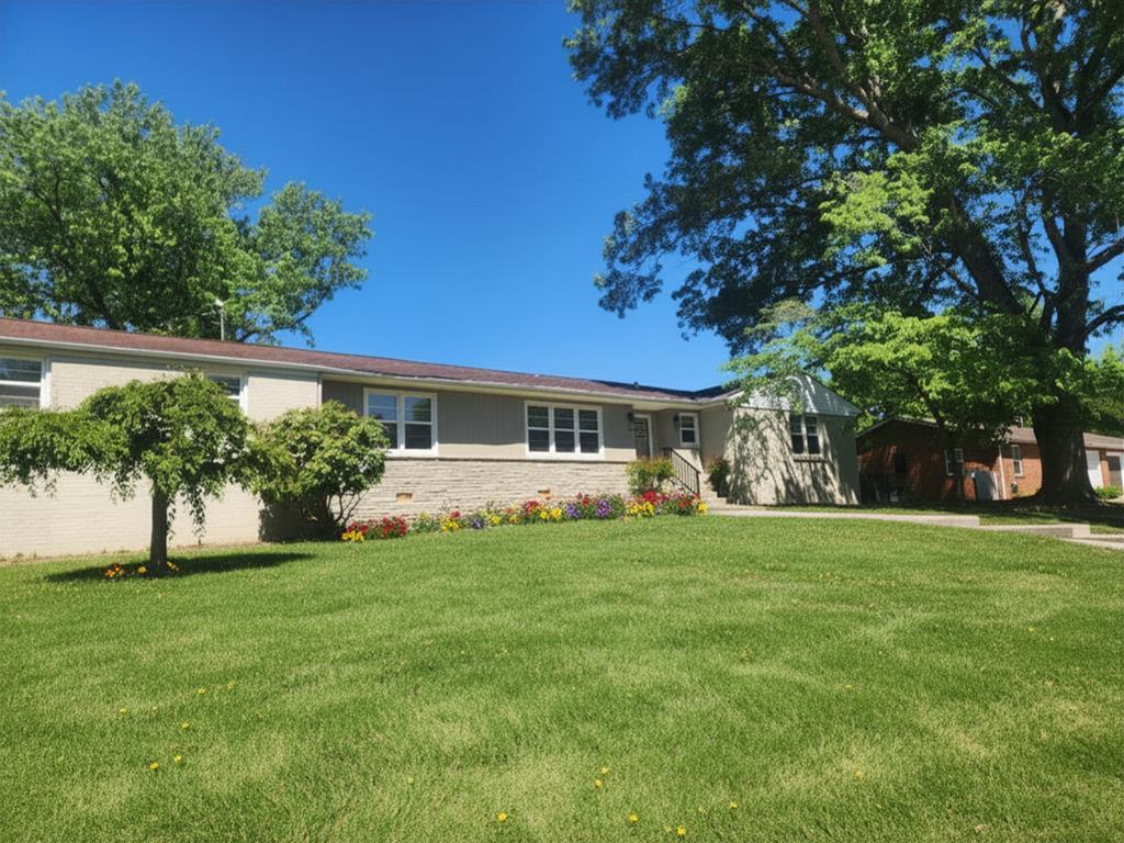 145 S Maple Ave — photo