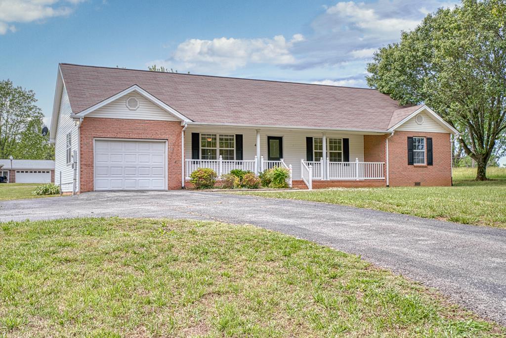 45 S Old Kentucky Rd. — photo