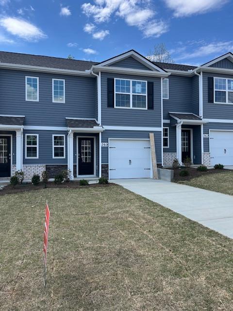 260 Dale Mires Ln — photo