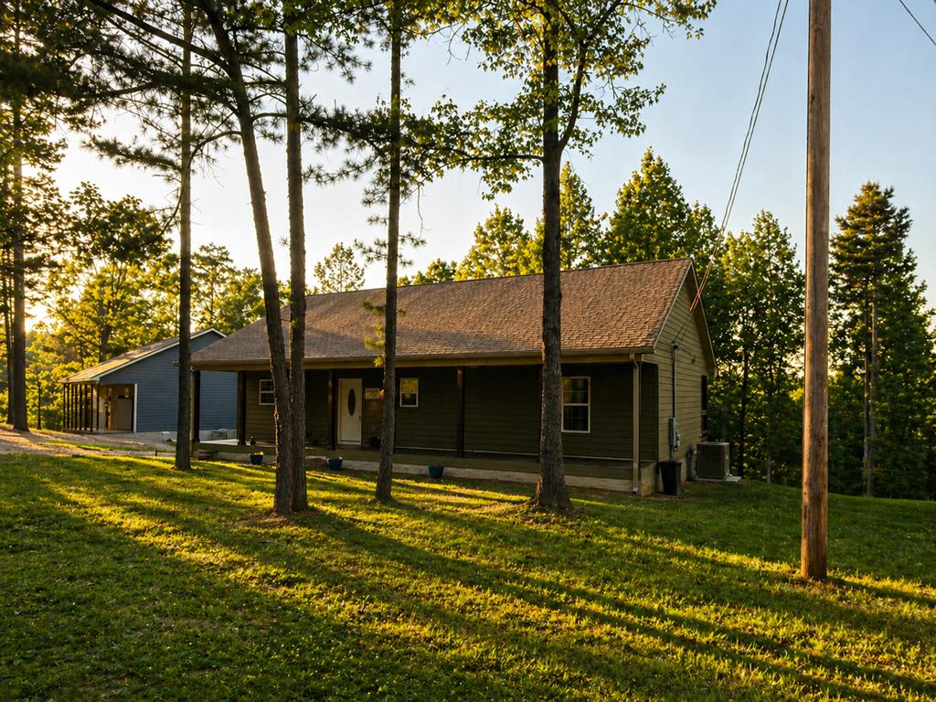 225 Antler Drive — photo