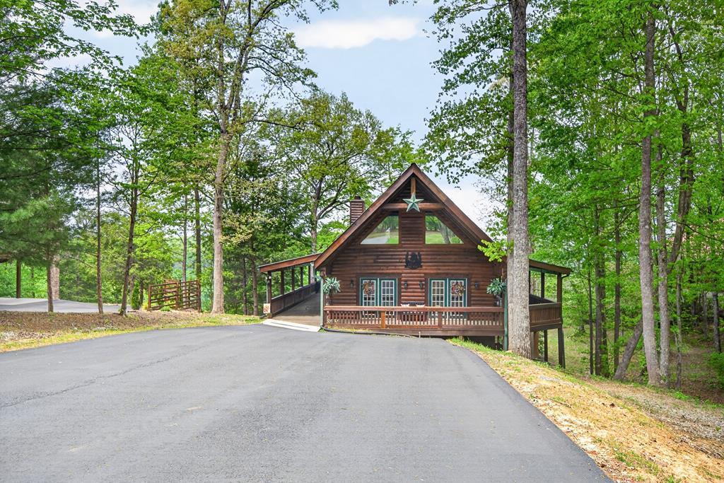1131 Grandview Way — photo