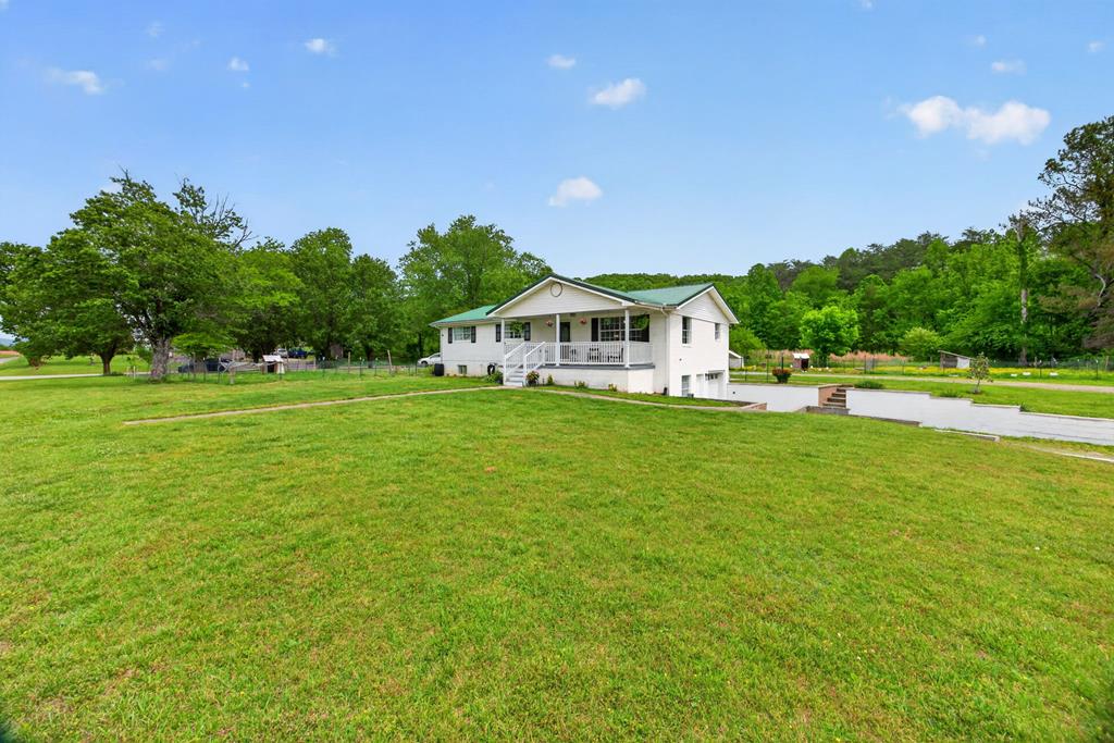 14910 Old State Highway 28 — photo