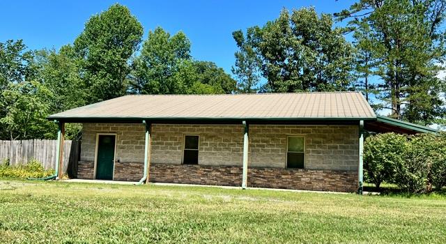 465 Old Eagle Creek Road — photo
