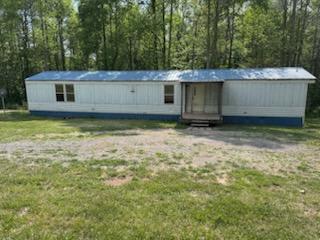 2795 Glade Creek Road — photo