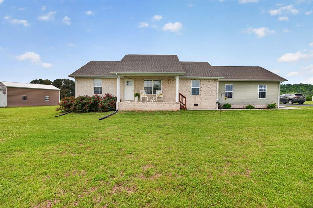 849 Charles Golden Road — photo