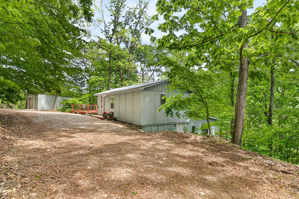 8045 Sarah Thomas Road, Silver Point, TN 38582 — photo 3