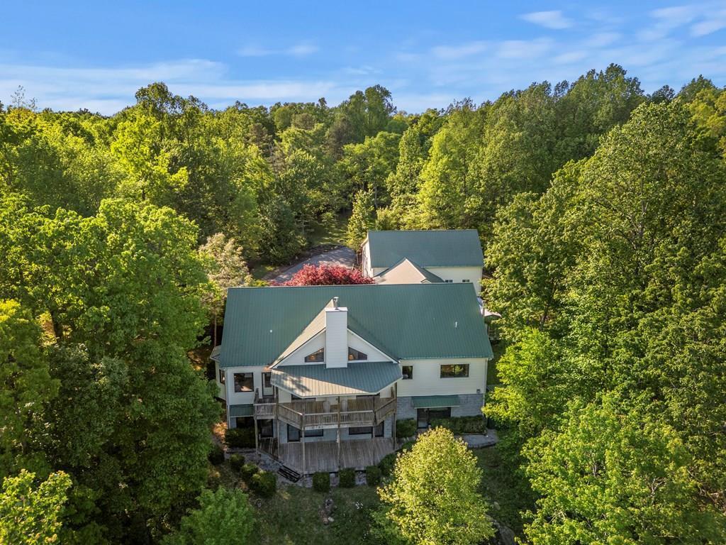 513 Cumberland Cove Rd — photo