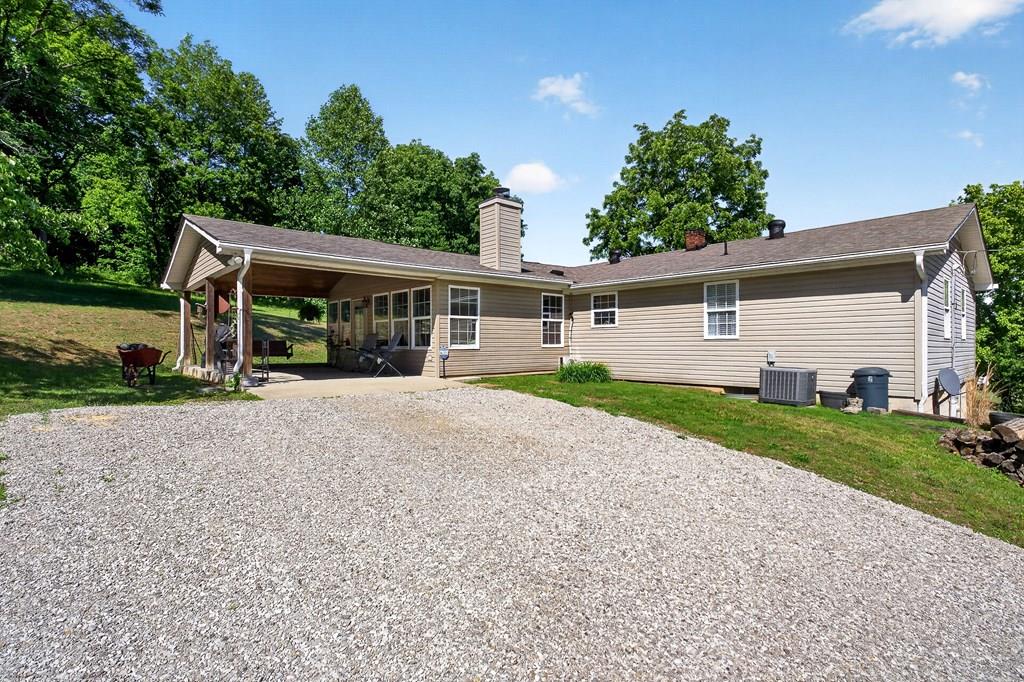 80 Hidden Hollow Ln — photo