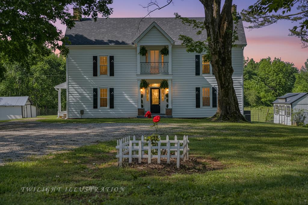 427 Frank Sims Rd, Sparta, TN 38583 — photo 2