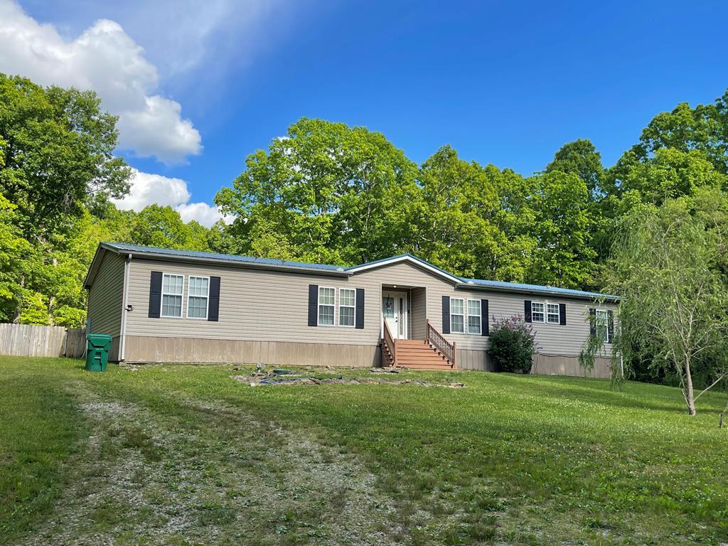 133 Thompson Road — photo