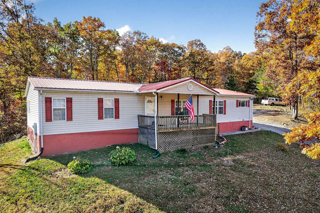 7578 East Fork Ln — photo