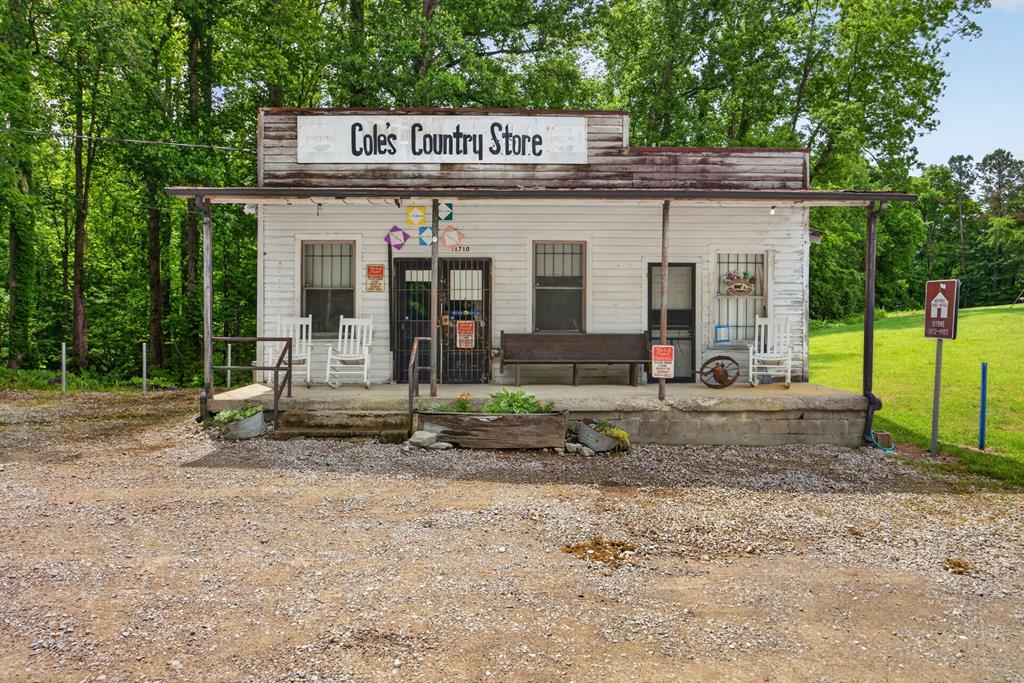 11710 Nashville Highway — photo