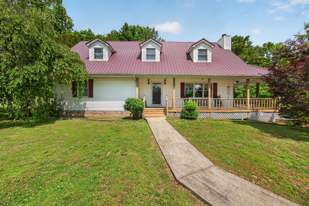 2876 Hilham Hwy — photo