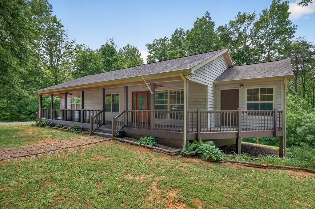 506 Deer Ridge Rd — photo