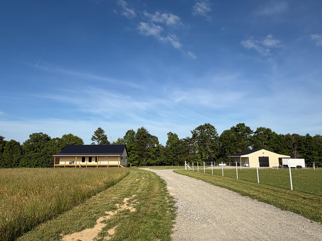 110 Don Conatser Rd. — photo
