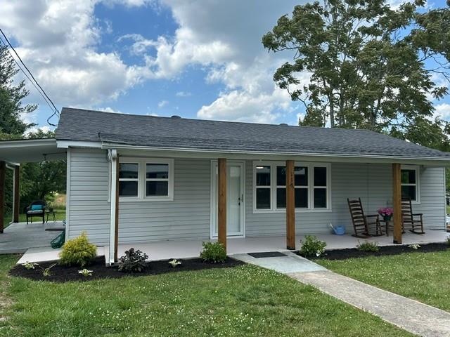 115 Airport Rd — photo