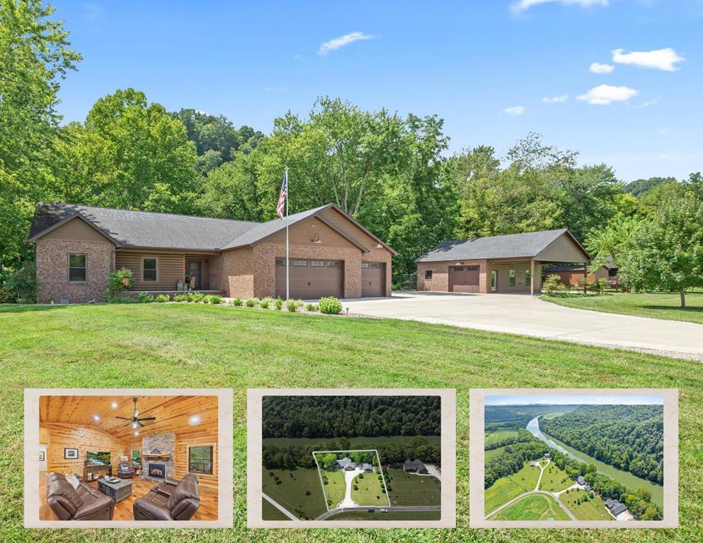 195 Hiawassee Ln. — photo