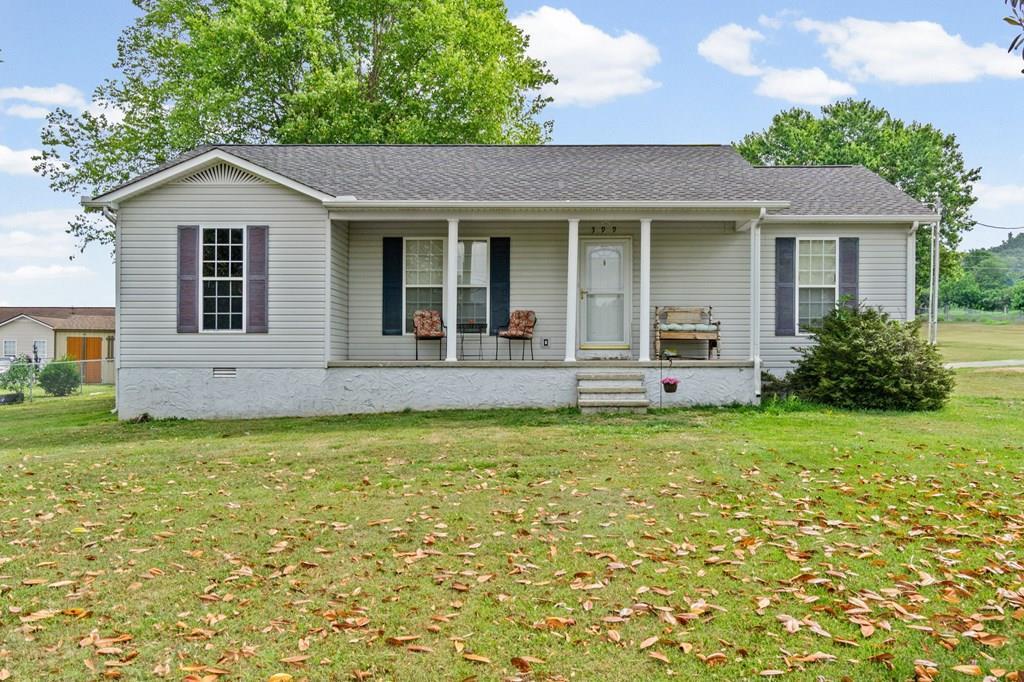 399 Okalona Rd — photo