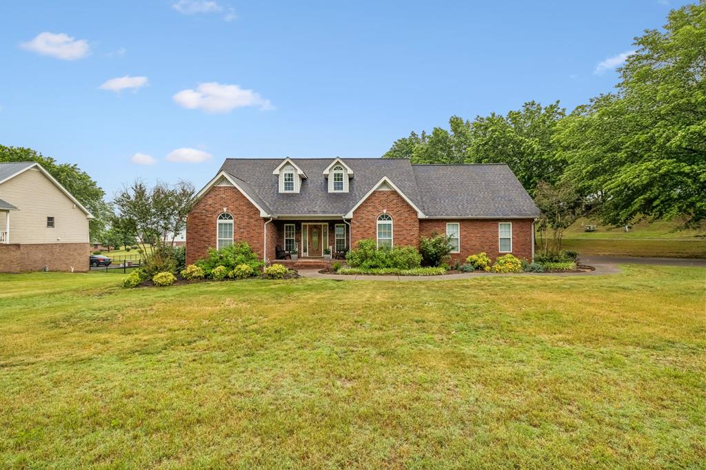 6 County House Circle — photo