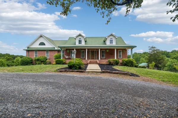 6701 Mccormick Ridge Rd — photo