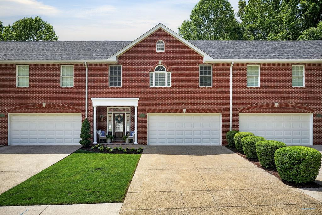 735 Maple Point Drive — photo