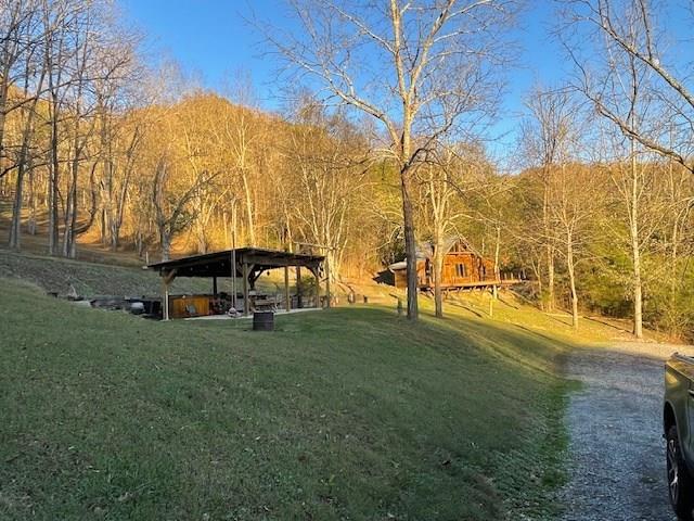 360 Spurlock Hollow Lane — photo