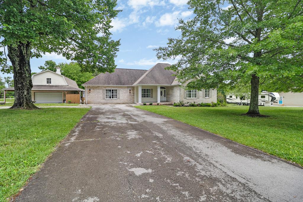 809 Buffalo Trail — photo