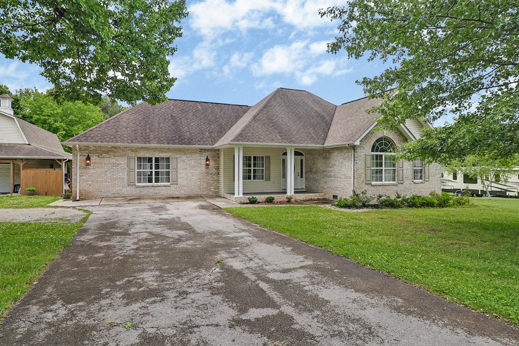809 Buffalo Trail, Clarkrange, TN 38553 — photo 2